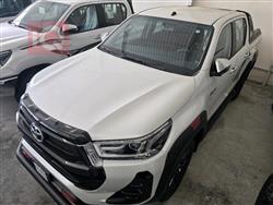 تويوتا هايلوكس